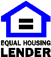 Equal Housing Lender