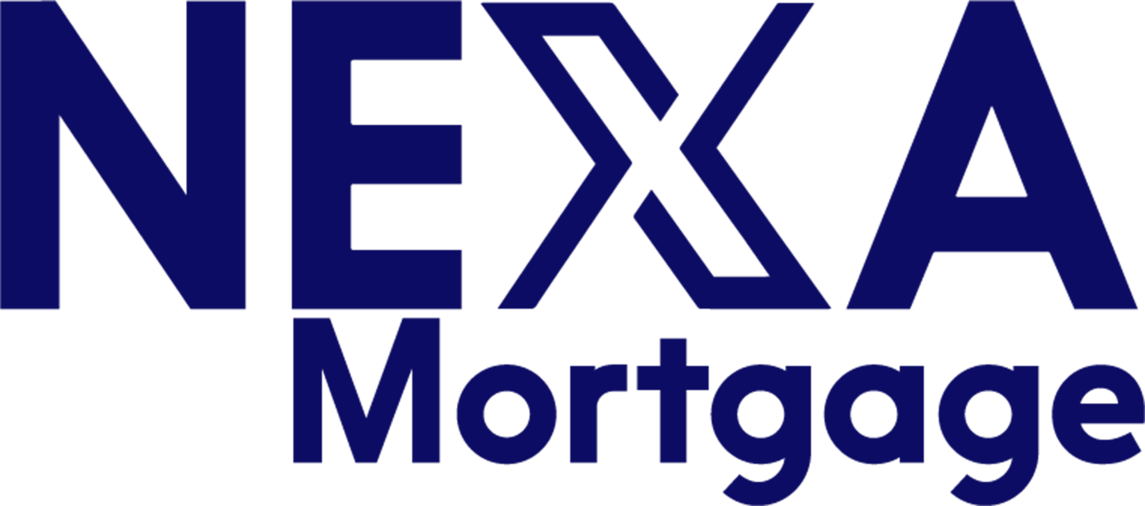 Fresno Mortgage Logo